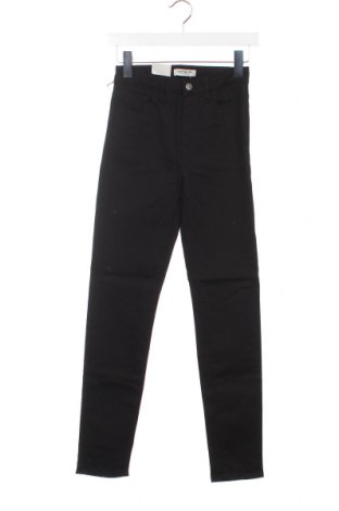 Damen Jeans Carhartt, Größe XS, Farbe Schwarz, Preis € 16,08