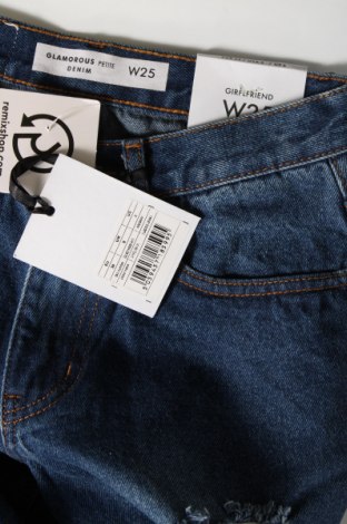 Damen Jeans Glamorous, Größe XS, Farbe Blau, Preis 8,15 €