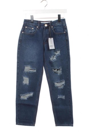 Damen Jeans Glamorous, Größe XS, Farbe Blau, Preis € 8,15