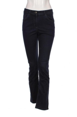 Damen Jeans Cecil, Größe M, Farbe Blau, Preis € 11,55
