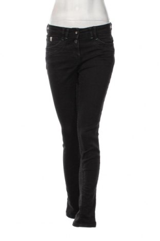 Damen Jeans Cecil, Größe XS, Farbe Schwarz, Preis 13,65 €