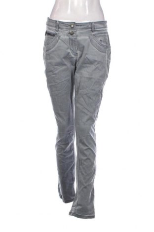 Damen Jeans Cecil, Größe M, Farbe Grau, Preis 5,71 €