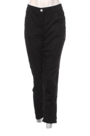 Damen Jeans Cecil, Größe XL, Farbe Schwarz, Preis 12,60 €