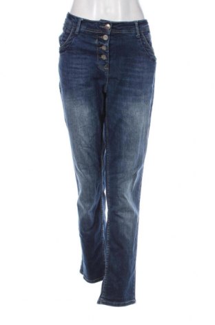 Damen Jeans Cecil, Größe XXL, Farbe Blau, Preis € 28,53