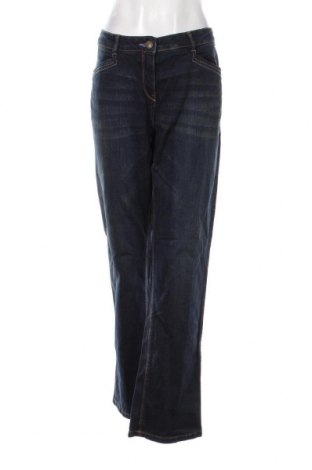 Damen Jeans Cecilia Classics, Größe XXL, Farbe Blau, Preis 20,18 €
