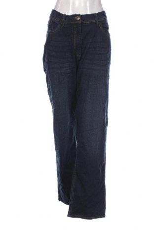 Damen Jeans Cecilia Classics, Größe XXL, Farbe Blau, Preis € 9,08