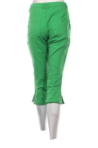 Γυναικείο Τζίν Cha Cha, Μέγεθος L, Χρώμα Πράσινο, Τιμή 14,84 €