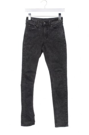 Damen Jeans Cheap Monday, Größe XS, Farbe Schwarz, Preis 5,71 €