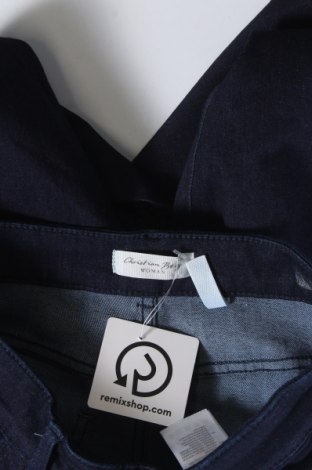 Damen Jeans Christian Berg, Größe S, Farbe Blau, Preis € 4,17