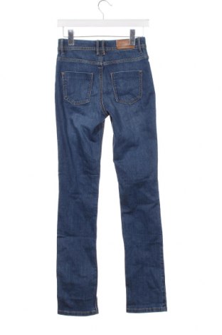 Damen Jeans Clockhouse, Größe XS, Farbe Blau, Preis 20,18 €