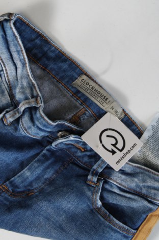 Damen Jeans Clockhouse, Größe S, Farbe Blau, Preis € 5,45