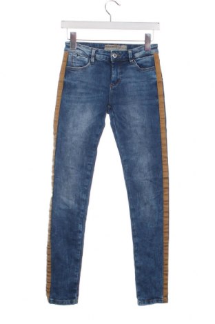 Damen Jeans Clockhouse, Größe S, Farbe Blau, Preis 5,45 €