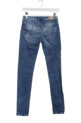 Damen Jeans Clockhouse, Größe S, Farbe Blau, Preis 4,04 €