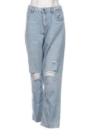 Damen Jeans Clockhouse, Größe L, Farbe Blau, Preis € 11,84
