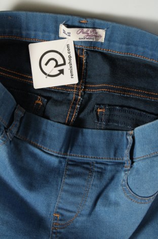 Damen Jeans Clockhouse, Größe M, Farbe Blau, Preis € 9,00