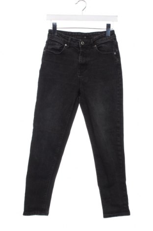 Damen Jeans Clockhouse, Größe XS, Farbe Schwarz, Preis € 6,68
