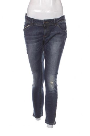 Damen Jeans Clockhouse, Größe XL, Farbe Blau, Preis 7,67 €