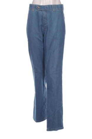 Dámské džíny  Club Of Comfort, Velikost XL, Barva Modrá, Cena  654,00 Kč