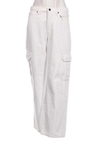 Γυναικείο Τζίν Co'Couture, Μέγεθος S, Χρώμα Λευκό, Τιμή 17,59 €