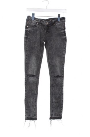 Damen Jeans Colins, Größe XS, Farbe Grau, Preis 3,48 €