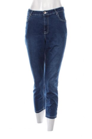 Damen Jeans Collection L, Größe XXL, Farbe Blau, Preis € 20,18