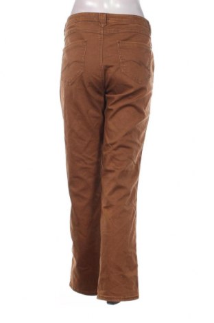 Damen Jeans Collection L, Größe XL, Farbe Braun, Preis € 9,00