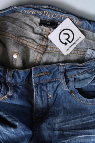 Damen Jeans Colours Of The World, Größe M, Farbe Blau, Preis € 8,07