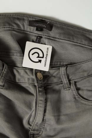Damen Jeans Comma,, Größe XL, Farbe Grau, Preis 26,98 €