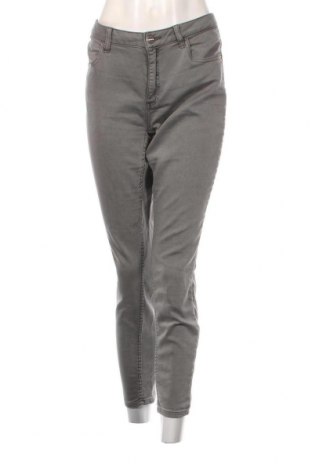 Γυναικείο Τζίν Comma,, Μέγεθος XL, Χρώμα Γκρί, Τιμή 27,74 €