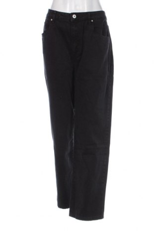 Damen Jeans Cotton On, Größe XL, Farbe Schwarz, Preis € 10,43