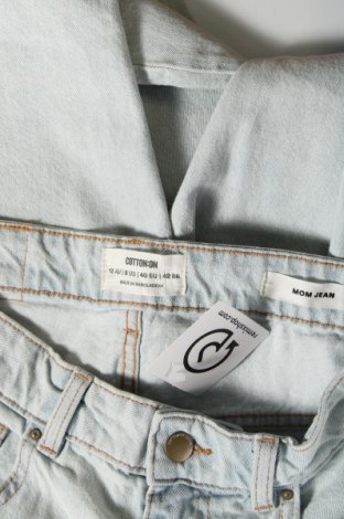Damen Jeans Cotton On, Größe M, Farbe Blau, Preis € 15,17