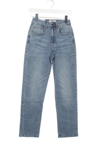 Damskie jeansy Cotton On, Rozmiar XXS, Kolor Niebieski, Cena 122,61 zł
