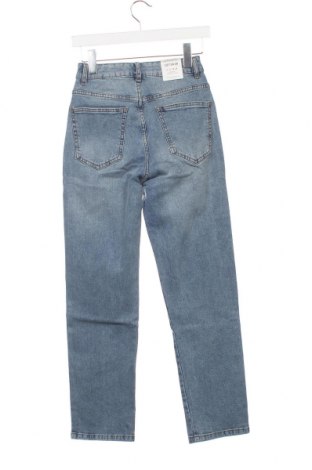 Damen Jeans Cotton On, Größe XXS, Farbe Blau, Preis € 8,30