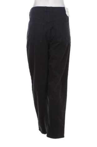 Damen Jeans Cropp, Größe L, Farbe Schwarz, Preis 33,33 €
