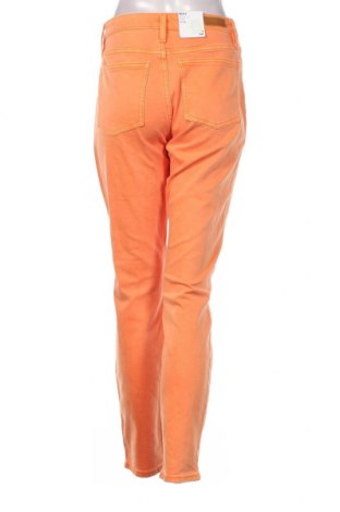 Damen Jeans Cubus, Größe S, Farbe Orange, Preis 20,20 €
