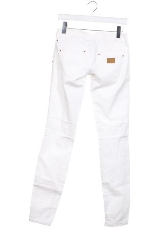 Damen Jeans Cycle, Größe S, Farbe Ecru, Preis 78,20 €