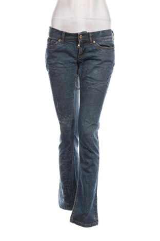Damen Jeans D&G Dolce&Gabbana, Größe M, Farbe Blau, Preis € 39,95