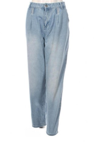Damen Jeans DAZY, Größe XL, Farbe Blau, Preis 15,00 €