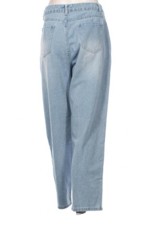 Damen Jeans DAZY, Größe XL, Farbe Blau, Preis 15,00 €