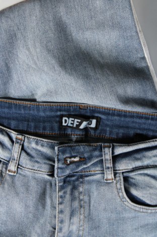 Dámské džíny  DEF, Velikost M, Barva Modrá, Cena  139,00 Kč
