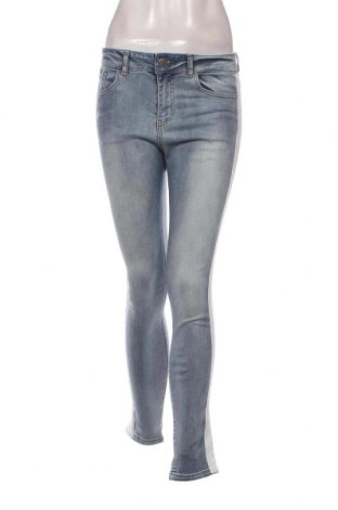 Γυναικείο Τζίν DEF, Μέγεθος M, Χρώμα Μπλέ, Τιμή 17,94 €