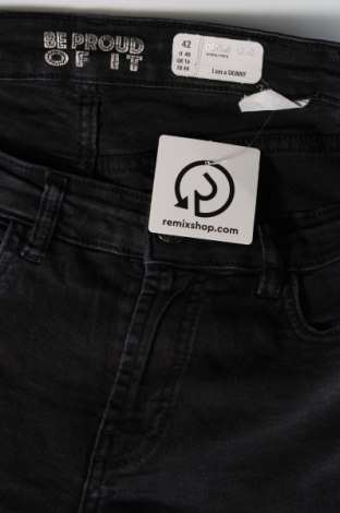 Damen Jeans Denim 1982, Größe L, Farbe Schwarz, Preis 5,85 €