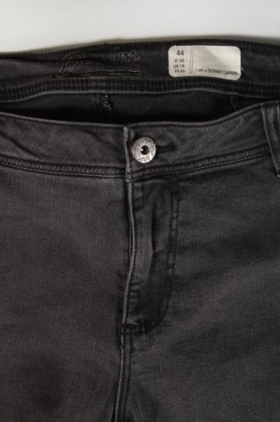 Dámské džíny  Denim 1982, Velikost XL, Barva Černá, Cena  462,00 Kč