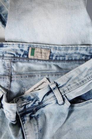 Dámské džíny  Denim 1982, Velikost XL, Barva Modrá, Cena  462,00 Kč