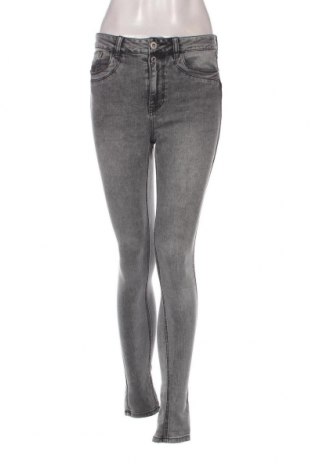 Damen Jeans Denim 1982, Größe S, Farbe Grau, Preis 4,04 €