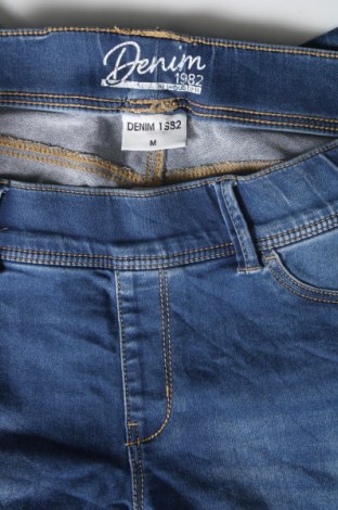 Damen Jeans Denim 1982, Größe M, Farbe Blau, Preis € 4,44