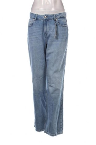 Damen Jeans Denim Co., Größe M, Farbe Blau, Preis € 16,12