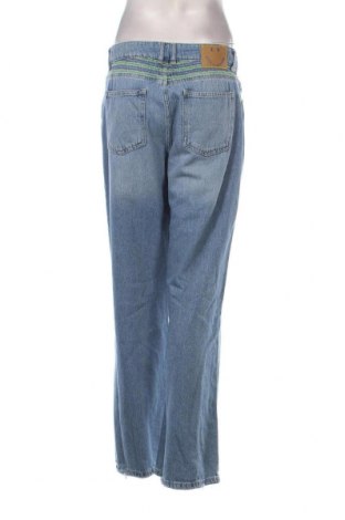 Damen Jeans Denim Co., Größe M, Farbe Blau, Preis € 23,71