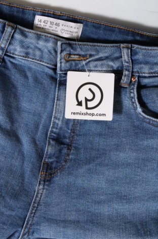 Damen Jeans Denim Co., Größe L, Farbe Blau, Preis € 7,06