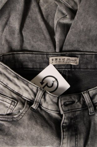 Damen Jeans Denim Co., Größe M, Farbe Grau, Preis 4,44 €